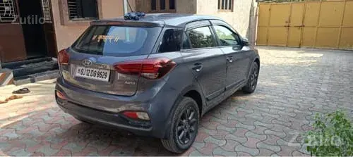 I20 vechvani che - Cars - Junagadh City - Image 2