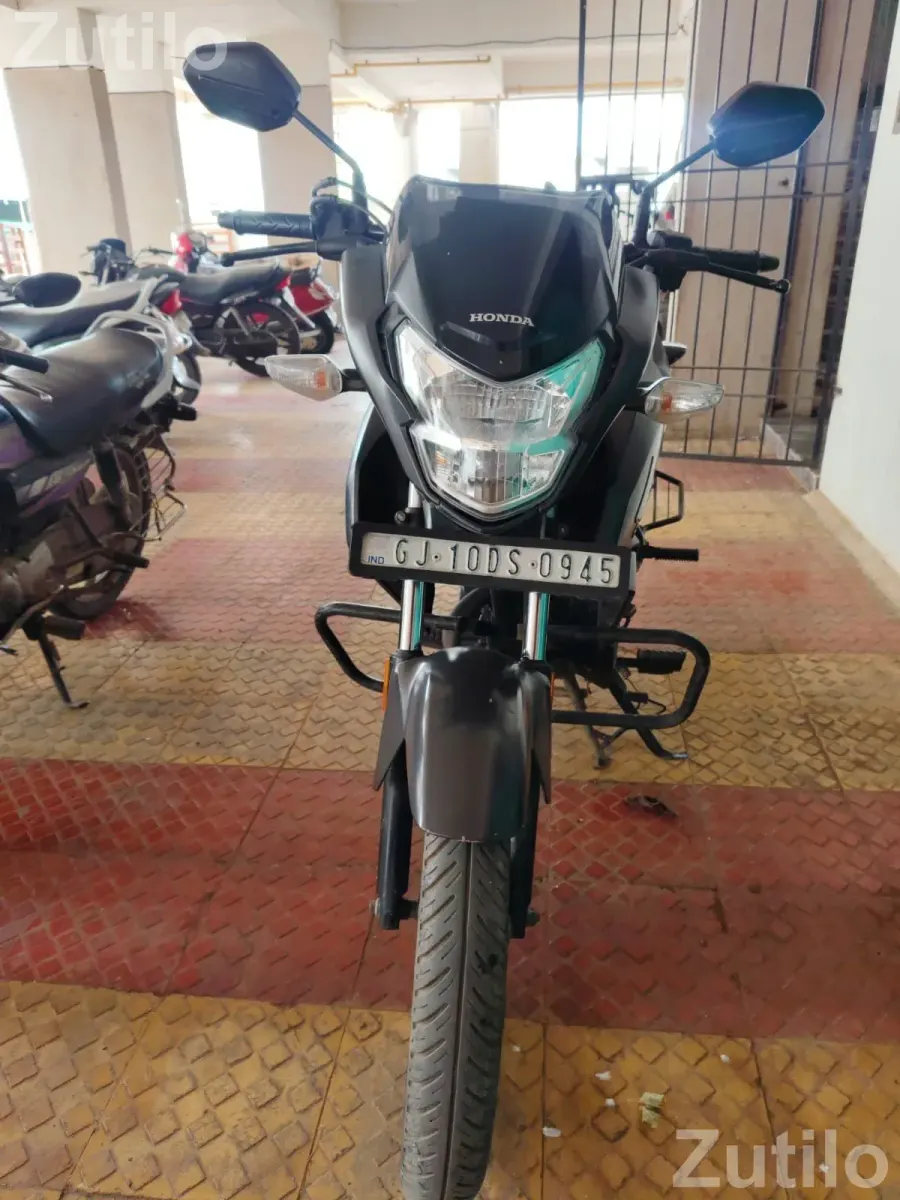 Honda Sp125 - Bikes - Jamnagar City - Image 3