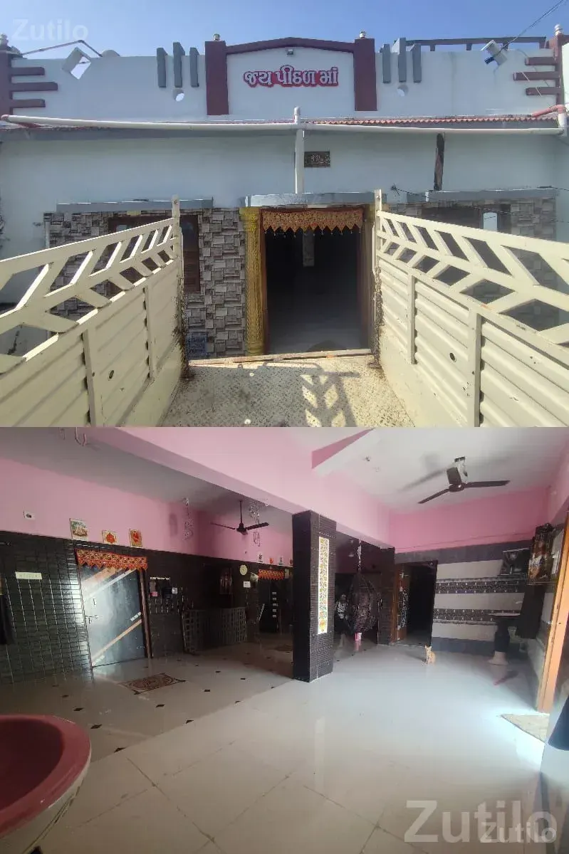 Full Facility 3 Room House for Sale - House for Sale - Mangrol - Image 3