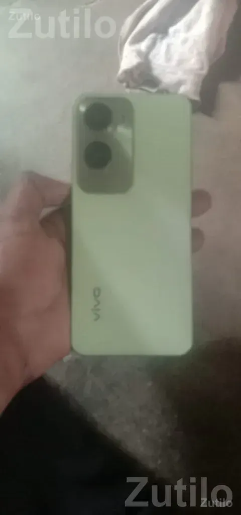 Vivo T3 Lite 5G 128GB Smartphone - Mobile Phones - Chhatral - Image 2