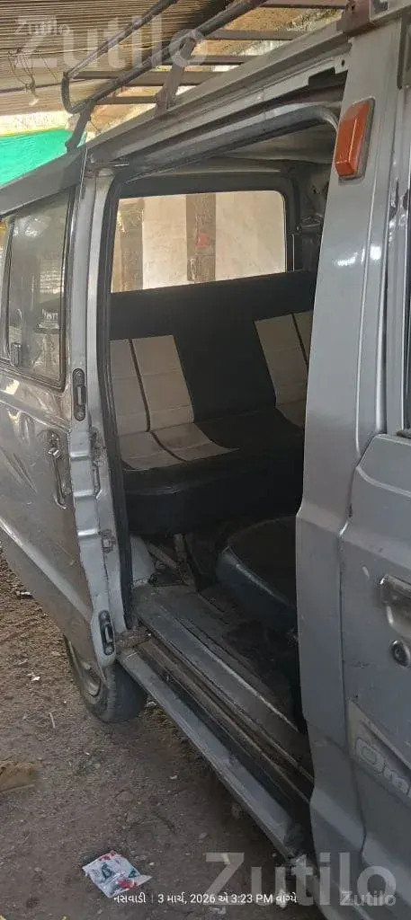 2010 Petrol CNG Car in Running Condition - કાર - નસવાડી - Image 5