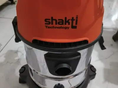 Shakti Technology Vacuum Cleaner