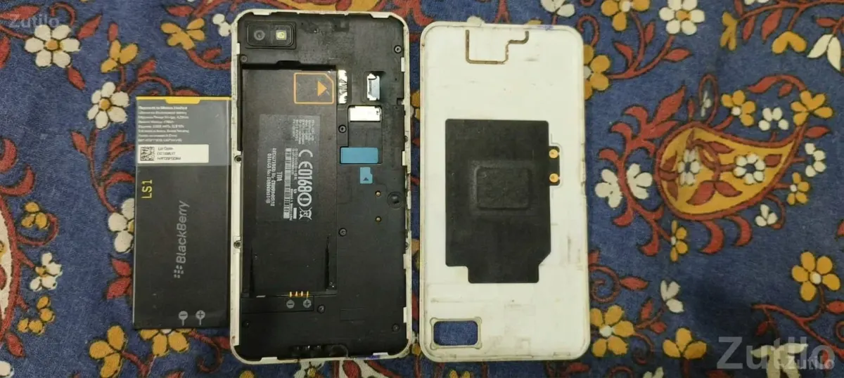Used Dual SIM Android Phone Body - મોબાઇલ ફોન - અમદાવાદ શહેર - Image 3