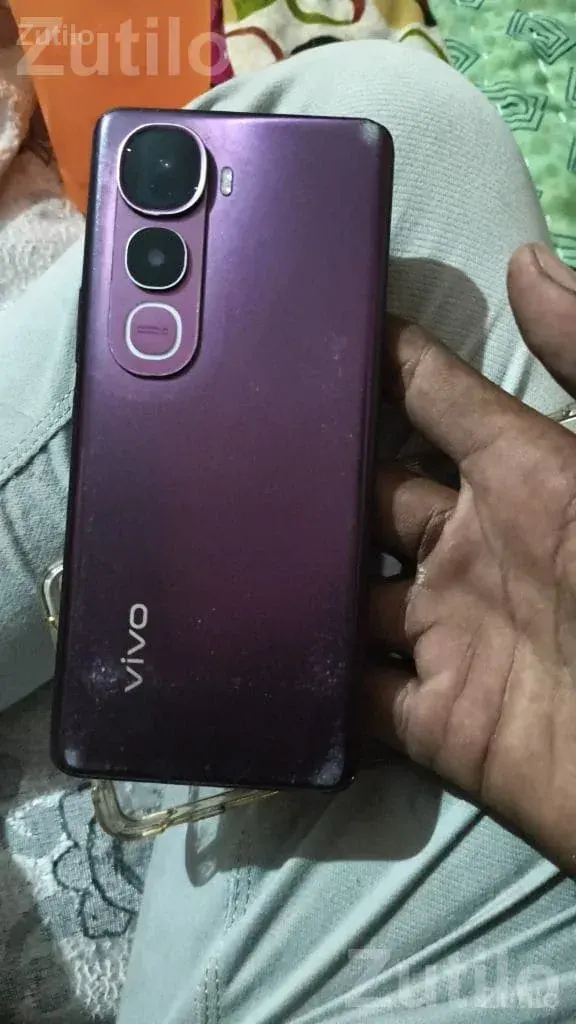 Vivo Smartphone, 3 Months Used - Mobile Phones - Dhoraji - Image 3