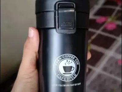 Coffee mup (2 pieces) Coffee mup (2 pieces)