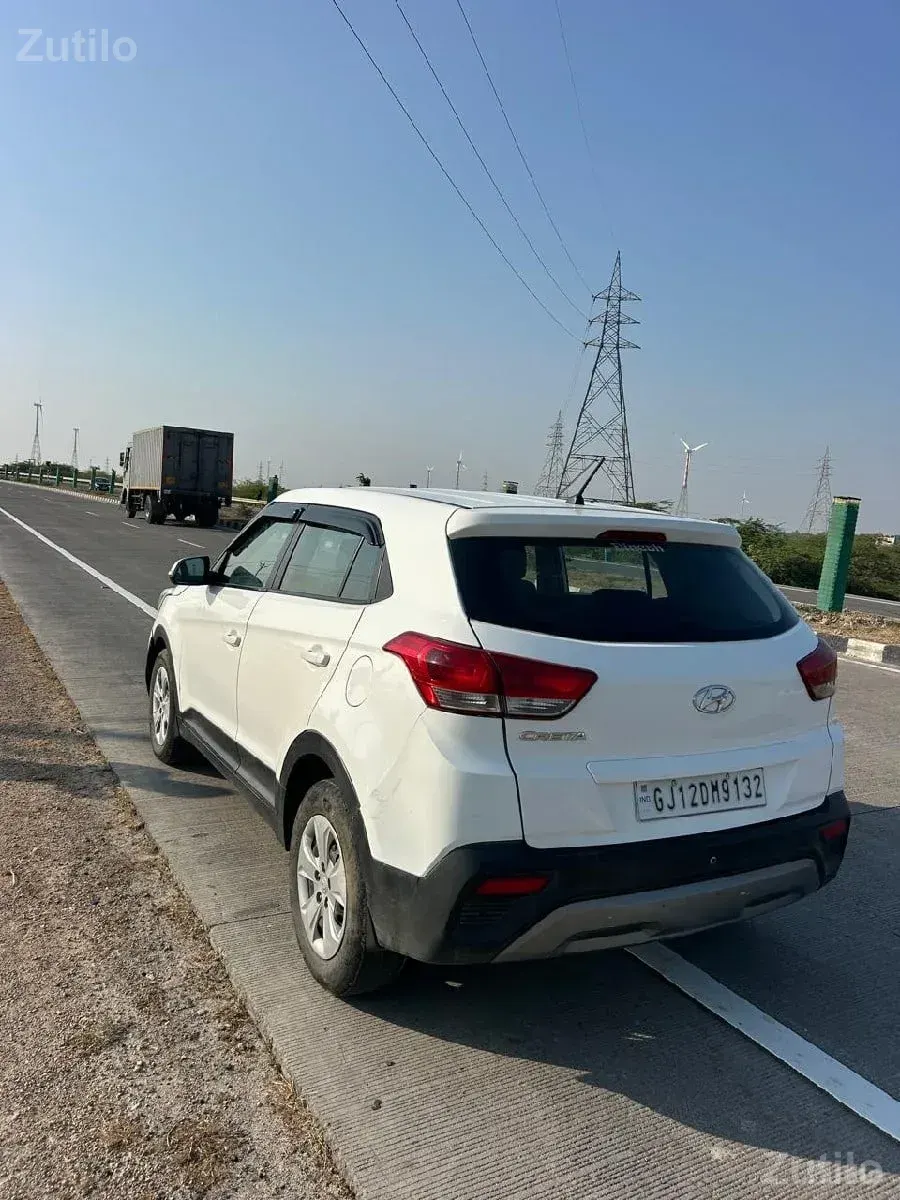 creta .. - Cars - Gandhinagar City - Image 2