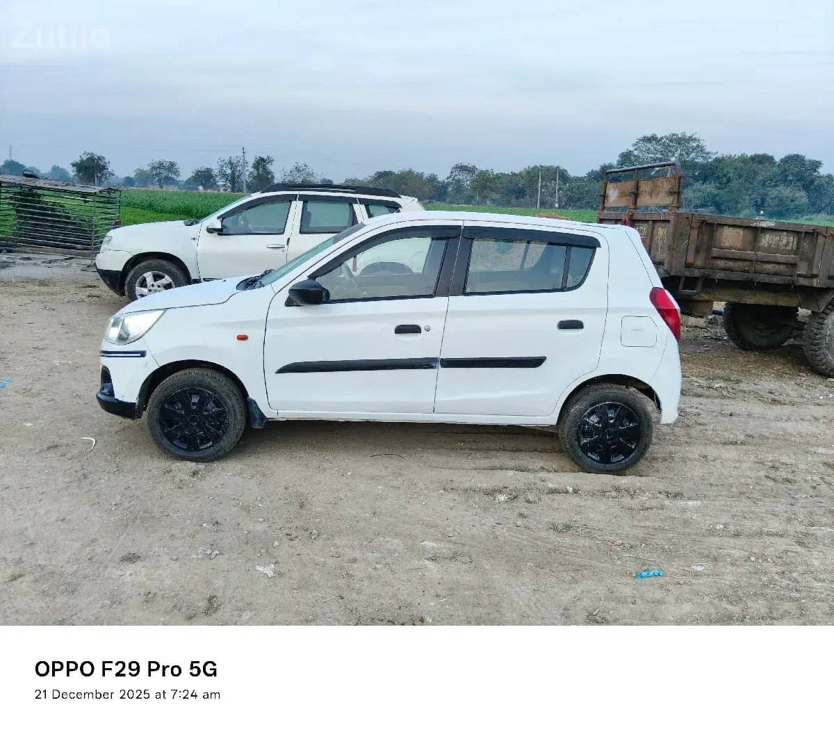 Alto k10 - Cars - Bhanvad - Image 3