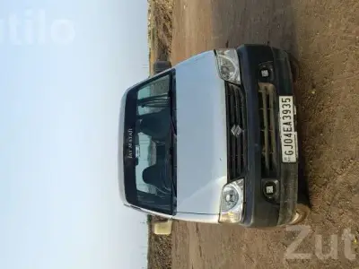 2022 Maruti Suzuki Eeco Van, 1 Owner 2022 Maruti Suzuki Eeco Van, 1 Owner