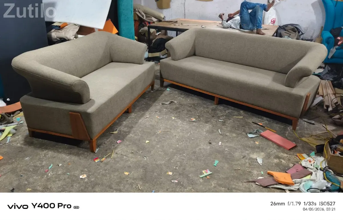 Sofa set - Sofa Sets - Vadodara City - Image 2