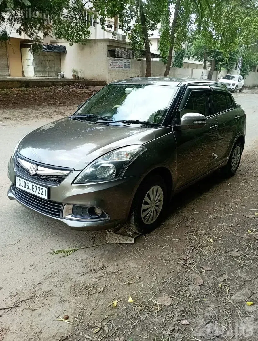 Maruti Suzuki Swift Dzire  - Cars - Vadodara City - Image 2