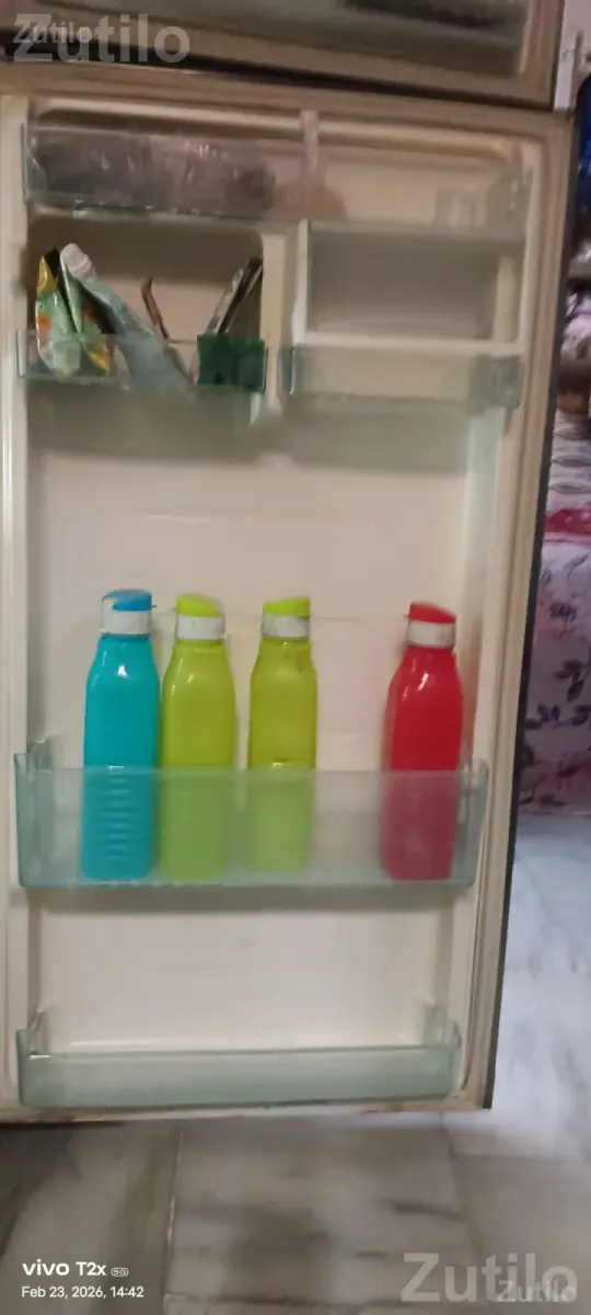 Samsung Double Door 4 Star Refrigerator - Refrigerators - Daskroi - Image 2