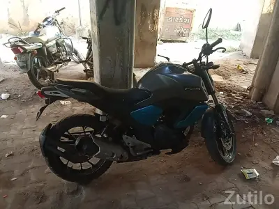 FZ s Yamaha FZ s Yamaha