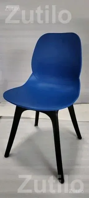 Amigo Cafeteria Chair with Strong Base - ઓફિસ ફર્નિચર - અમદાવાદ શહેર - Image 3