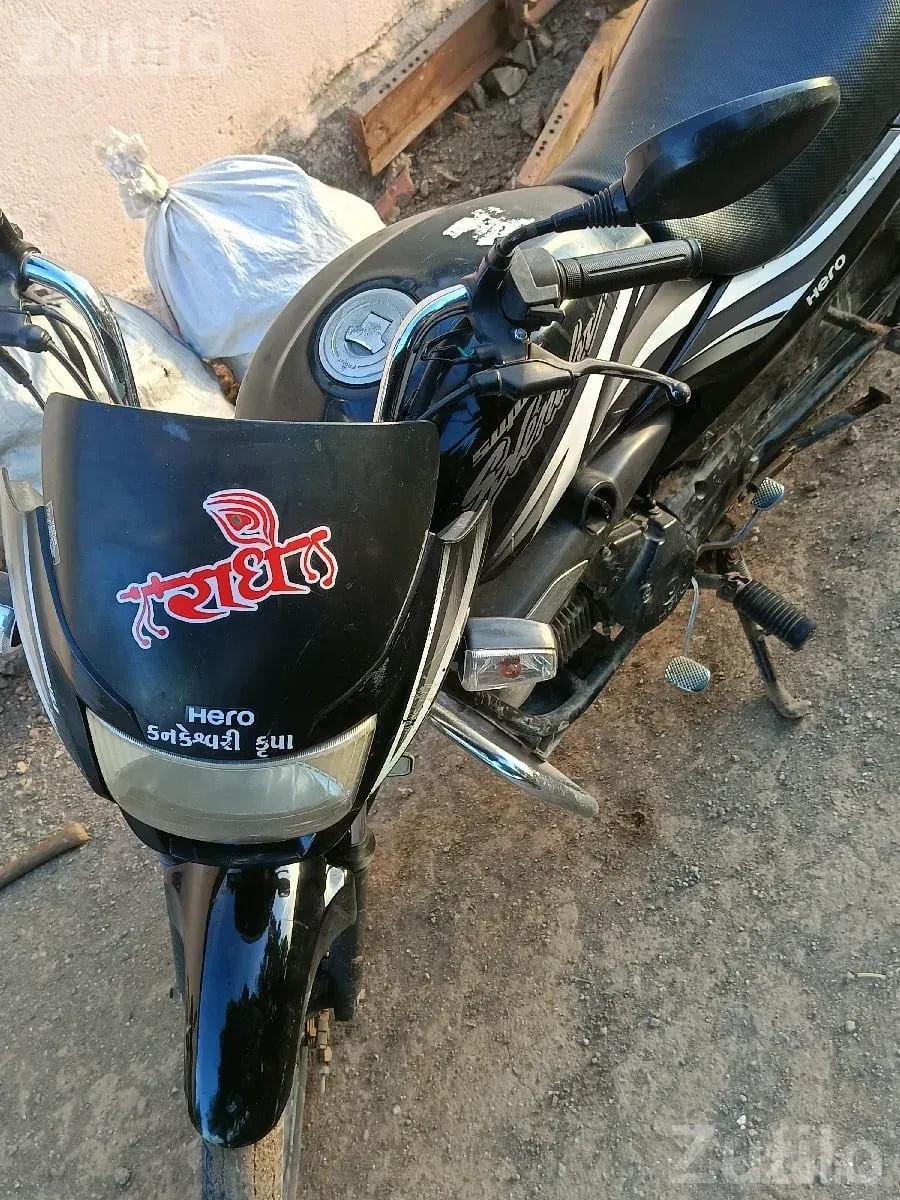 supar sprendar - Bikes - Junagadh City - Image 2