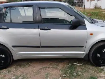 Maruti Suzuki Swift 2007 Petrol CNG Maruti Suzuki Swift 2007 Petrol CNG
