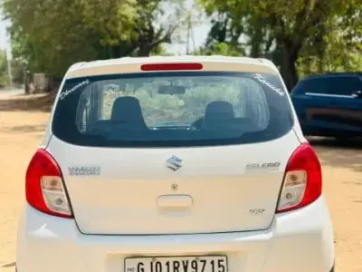 Maruti Suzuki Celerio 2017 First Owner Maruti Suzuki Celerio 2017 First Owner