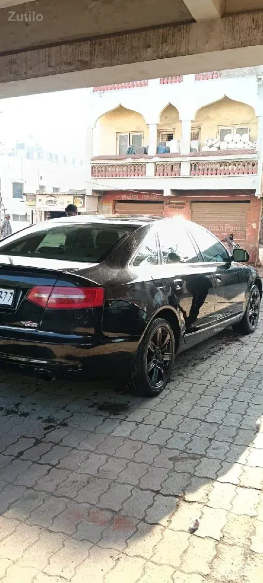 Audi A6 2010 - Cars - Dhari - Image 3