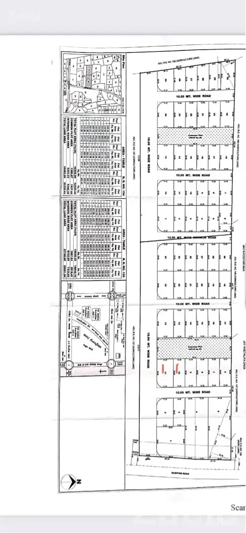 Industrial Plot for Sale near Shapar Rajkot - Land & Plots - Jasdan - Image 3