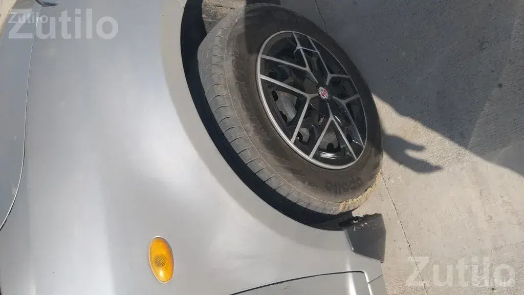 Maruti Suzuki Swift Dzire 2010 Petrol CNG - Cars - Palanpur - Image 2