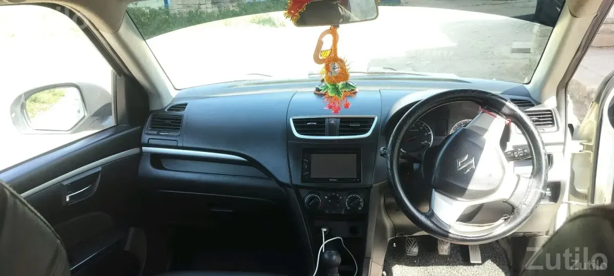 Maruti Suzuki Swift VDI Diesel Car - કાર - જસદણ - Image 5