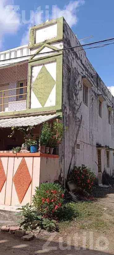 2 Room Hall Kitchen House for Sale in Keshod - ઘર વેચાણ માટે - કેશોદ - Image 2