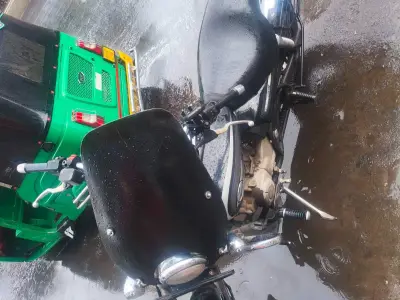 Bajaj avanger 220 cruise Bajaj avanger 220 cruise