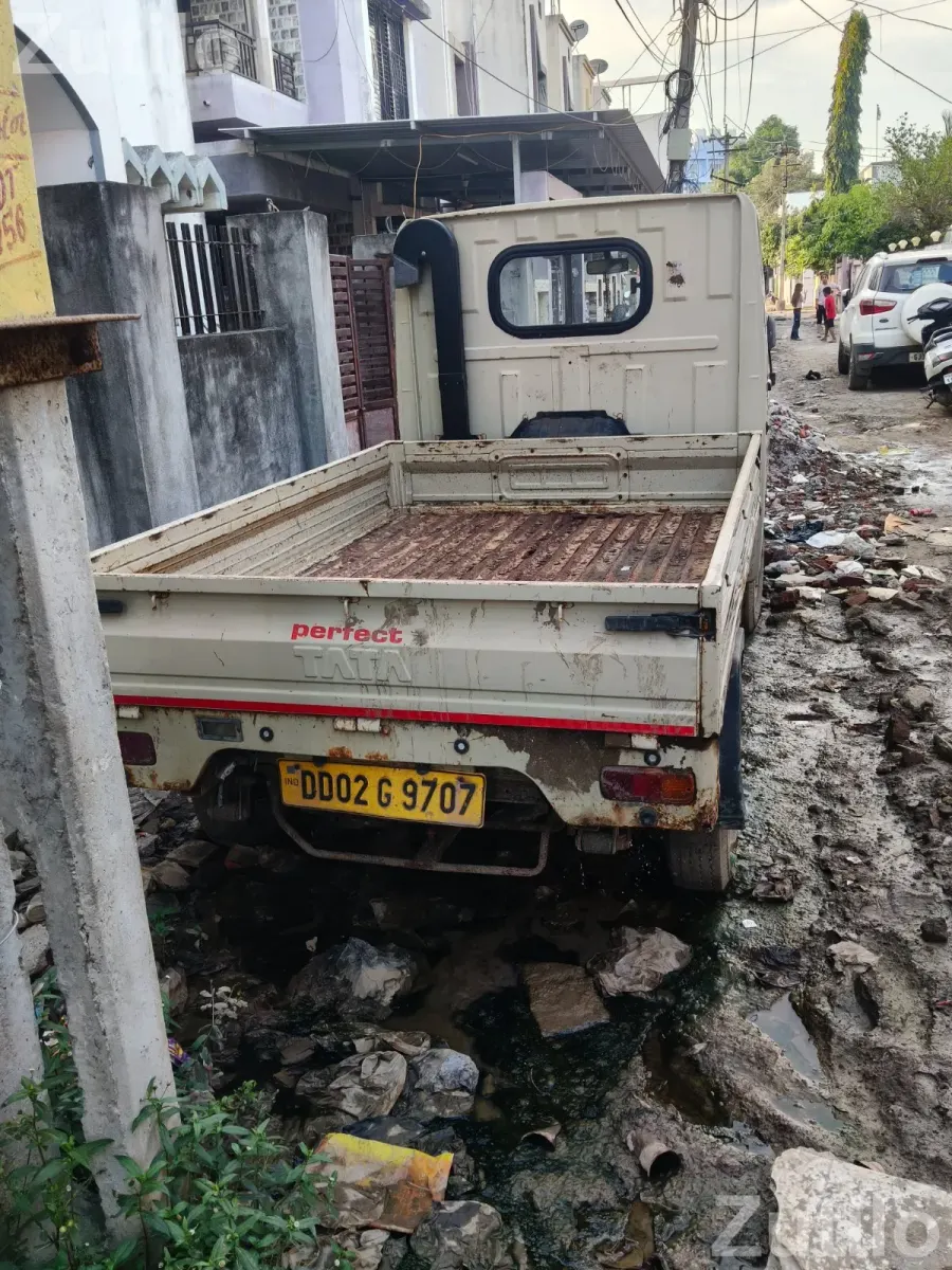 Tata ace gold - Vans - Mahuva - Image 3