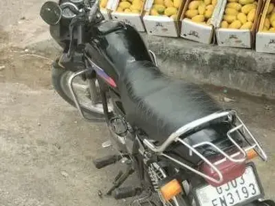 Hero Splendor 2018 Bike 2nd Owner