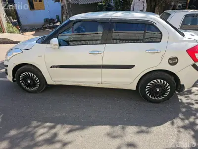 2012 Maruti Suzuki Swift Dzire Diesel 2012 Maruti Suzuki Swift Dzire Diesel