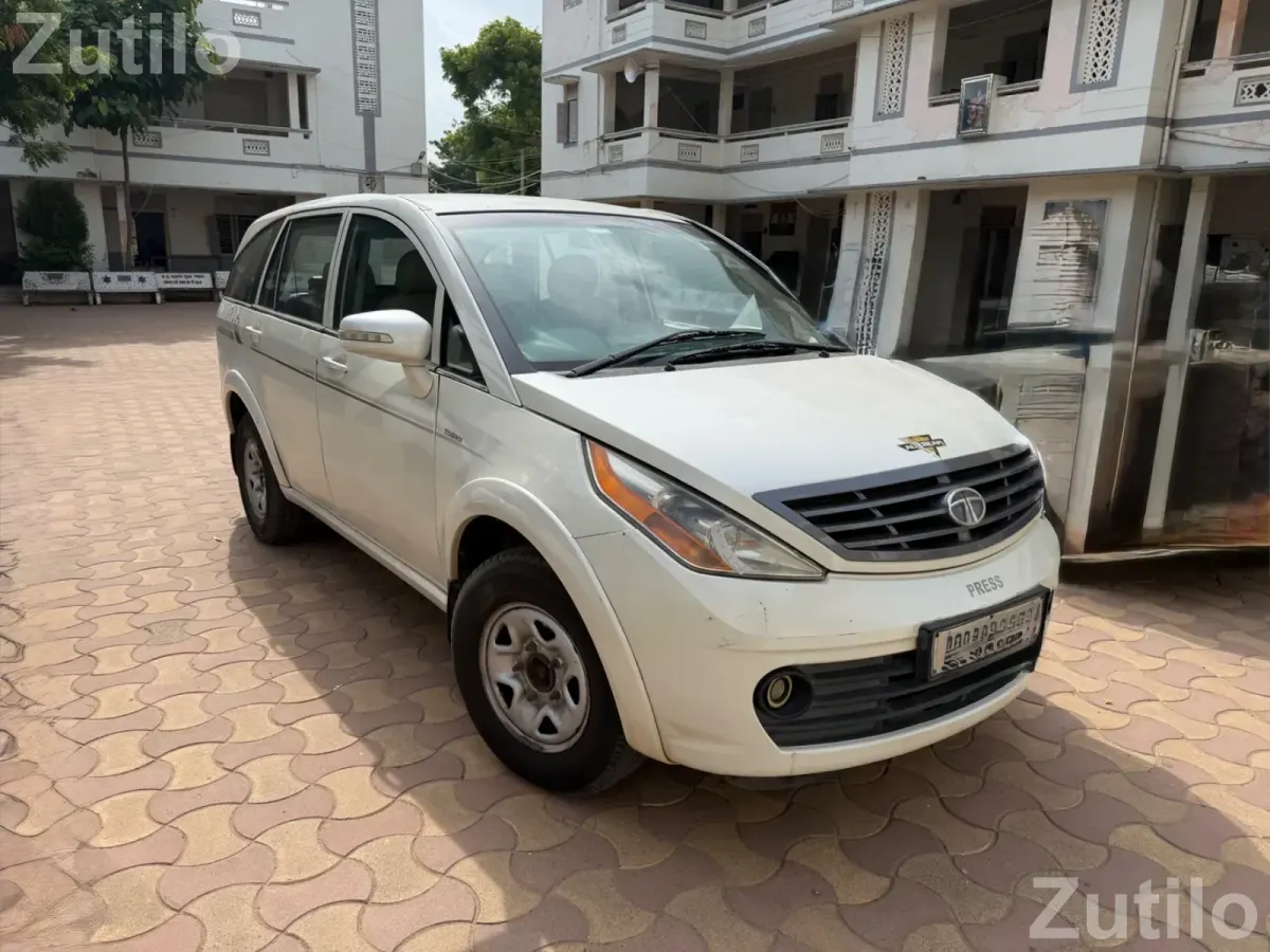 Tata Aria 7Seater Family Car - કાર - માંસા - Image 2