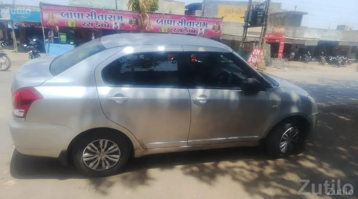 Maruti Suzuki Hatchback – AC Working - Cars - Gondal - Image 2