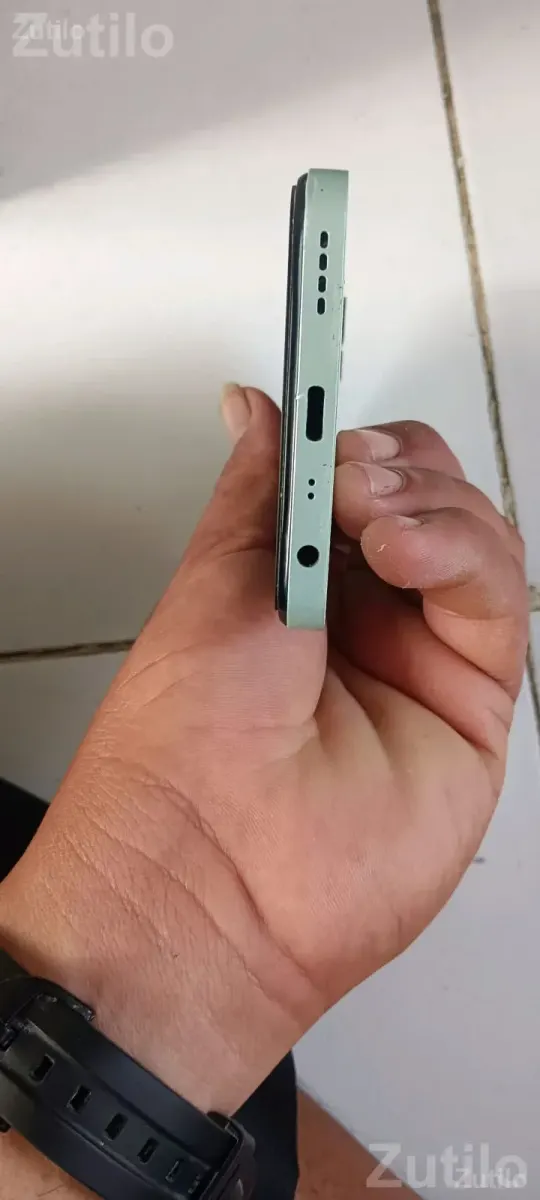 Realme C35 Mobile Phone - મોબાઇલ ફોન - ગાંધીનગર શહેર - Image 2