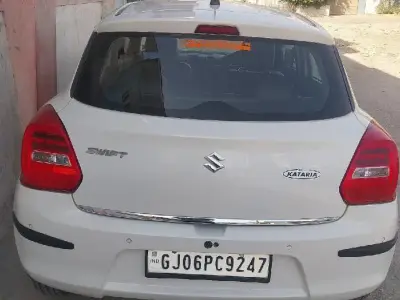 Maruti Swift vxi Maruti Swift vxi