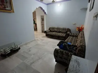 3 BHK Fully Furnished Flat for Sale 3 BHK Fully Furnished Flat for Sale