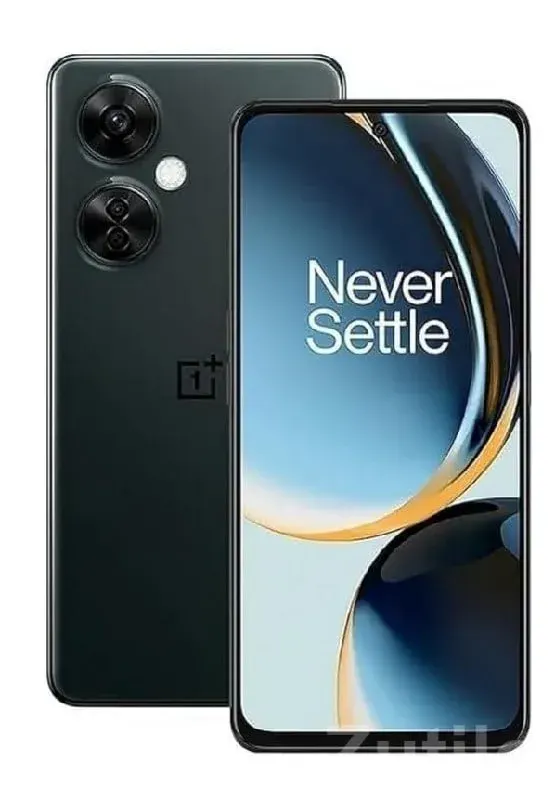 OnePlus Nord CE3 Lite 5G 8GB 128GB - મોબાઇલ ફોન - ભેસાણ - Image 3