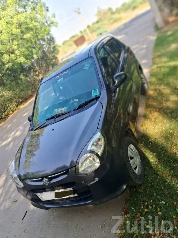 Maruti Alto 800 LXi 2015 CNG - Cars - Sanand - Image 3