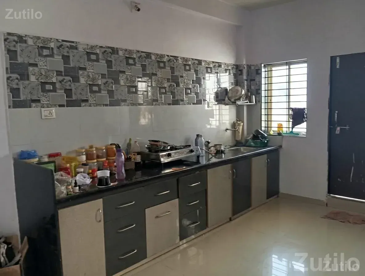 2 BHK Apartment for Rent in Dholka - House for Rent - Dholka - Image 2