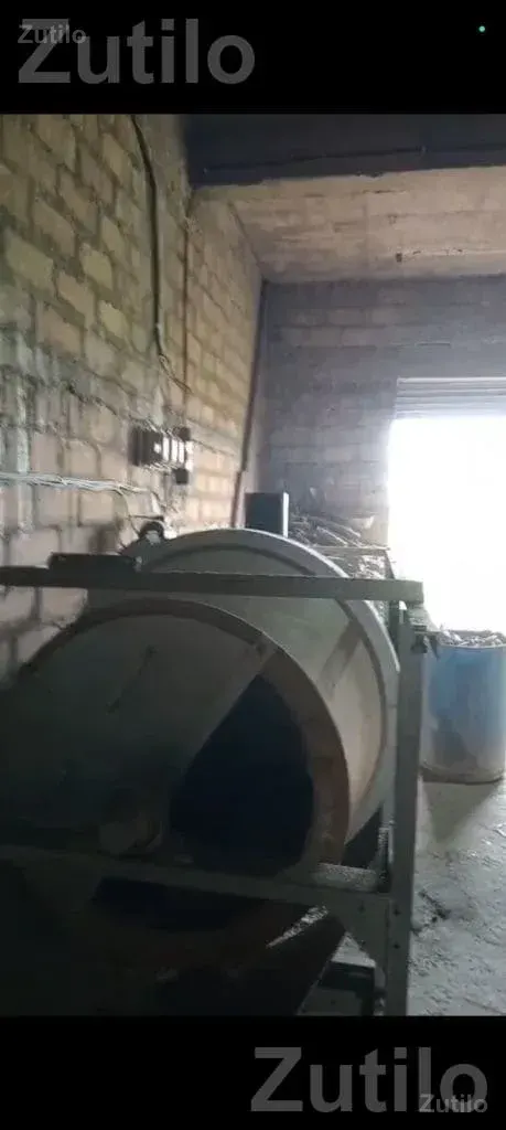 Industrial Sing Roasting Boiler Machine - મશીનરી - જસદણ - Image 3