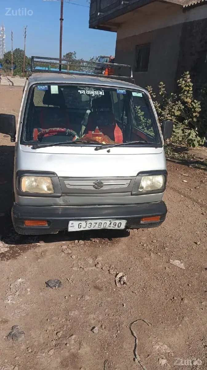 સુરેશભાઈ. મોબાઈલ નંબર 9328153947 - Cars - Dwarka - Image 3