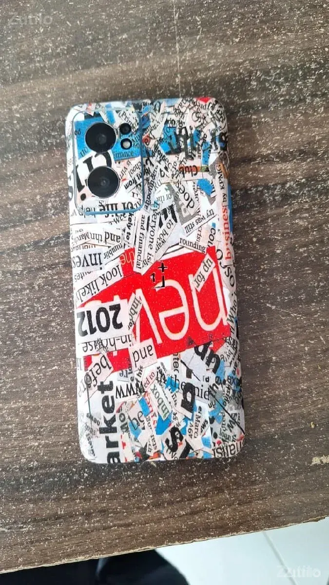 OnePlus Nord ce 2 5g - મોબાઇલ ફોન - ભાણવ - Image 1