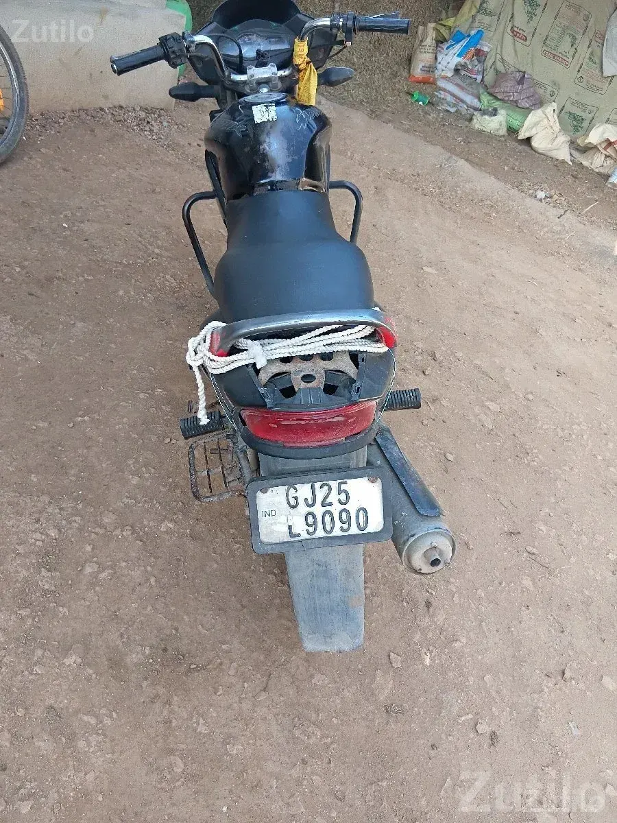 Hero Glamour 2014 Used Bike for Sale - Bikes - Ranavav - Image 3