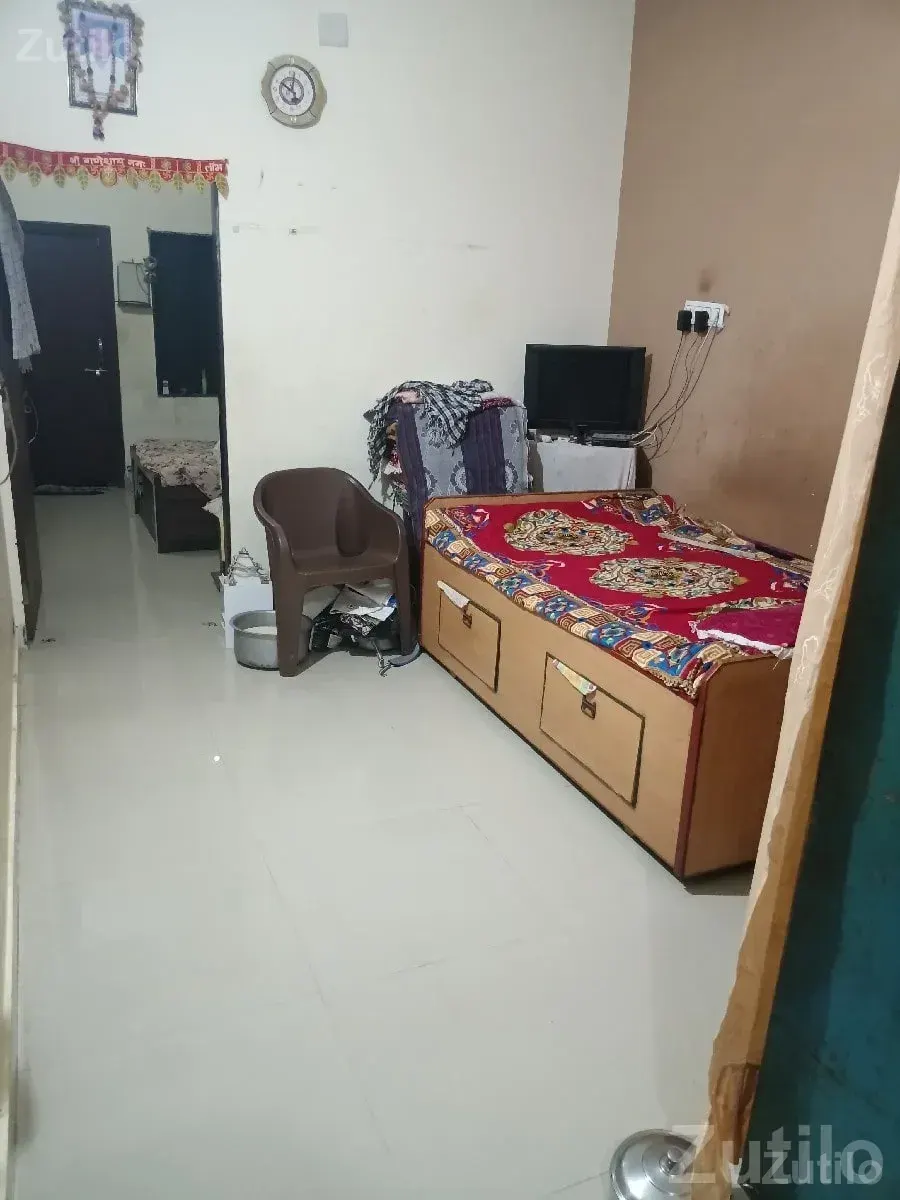 1 BHK Single Tenament House for Sale - ઘર વેચાણ માટે - ઢ્રોલ - Image 3