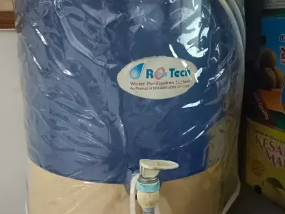 R O water purifier R O water purifier