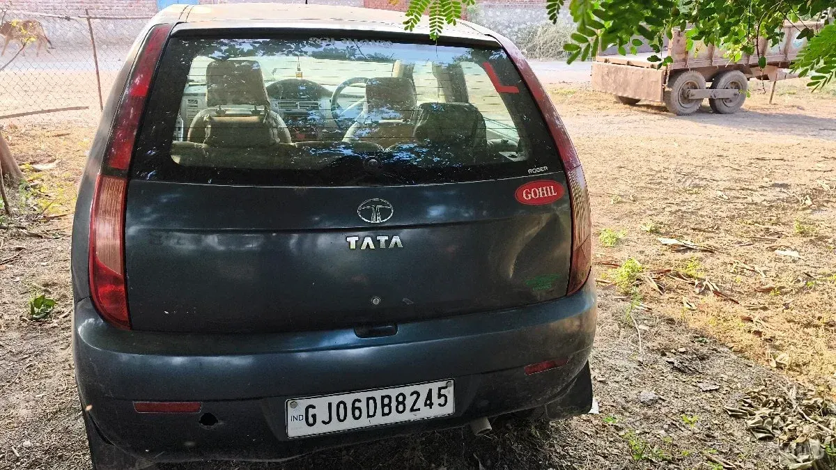 indika vista. car - Cars - Ranpur - Image 3