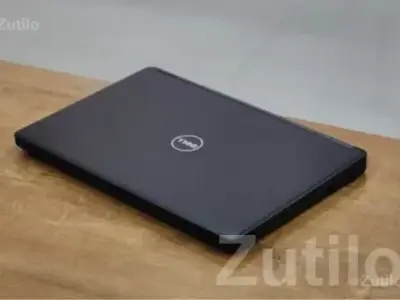 Dell Latitude 5480 Slim Business Laptop