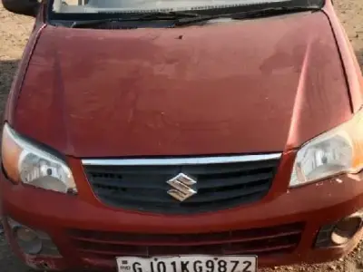 અલ્ટો K10 વેચવાનો છે અલ્ટો K10 વેચવાનો છે