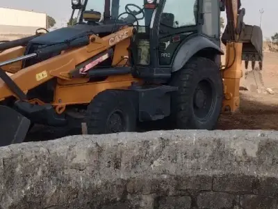 CASE Backhoe Loader 2018 Model for Sale CASE Backhoe Loader 2018 Model for Sale