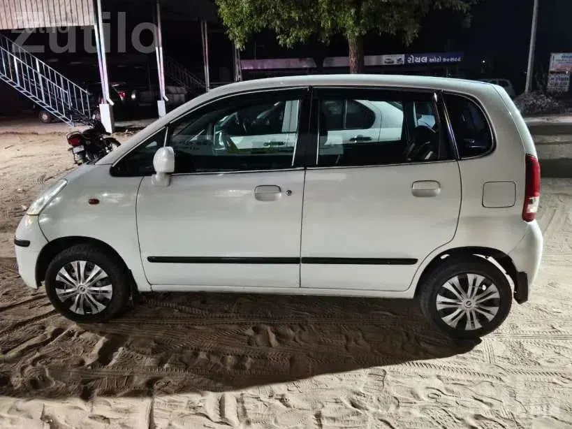 Maruti Suzuki Zen Estilo 2009 Second Owner - Cars - Palanpur - Image 2