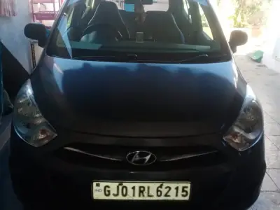 Hyundai I10 Magna Vechvani