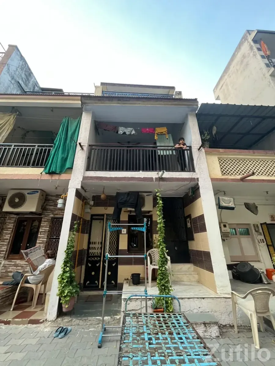 House - ઘર વેચાણ માટે - અમદાવાદ શહેર - Image 3